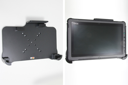 Brodit Passive Holder - Halterung für Kfz für Tablet, Ansicht 3