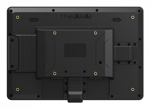 Newland NQUIRE 1000 MANTA III MICRO, Ansicht 3