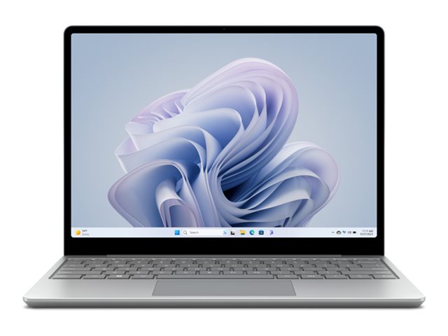 Microsoft Surface Laptop Go 3 - Intel Core i5 1235U - Win 11 Pro - Intel Iris Xe Grafikkarte - 8 GB RAM - 128 GB SSD - 3