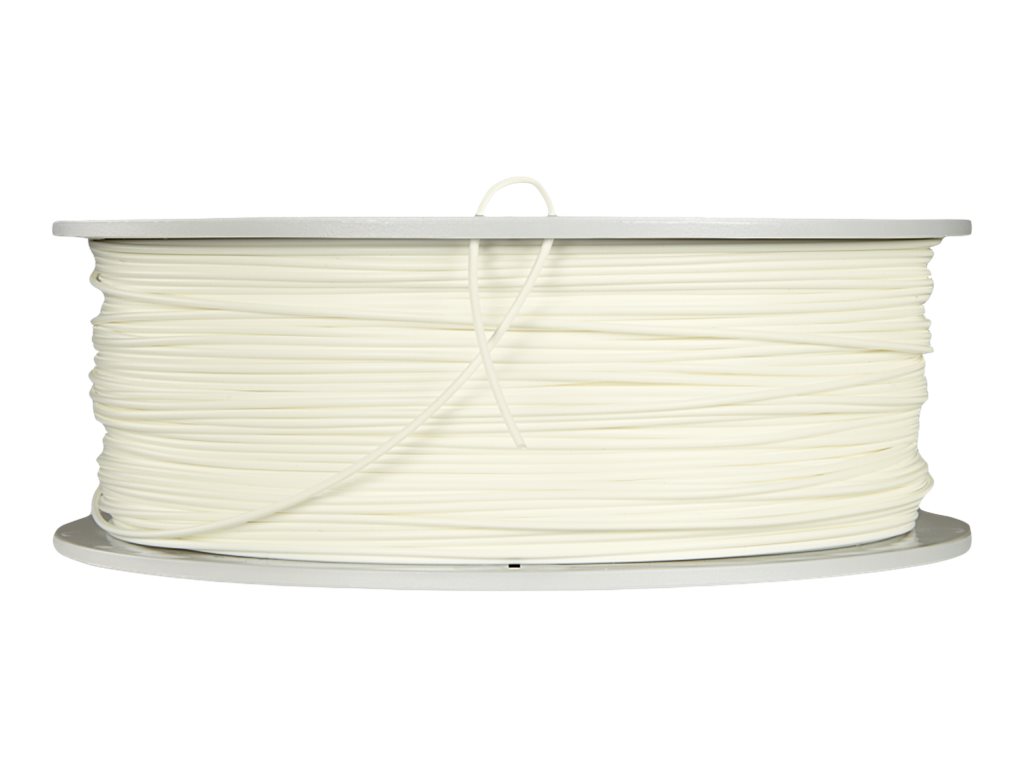 Verbatim Weiß, RAL 9016 - 1 kg - 335 m - PLA-Filament (3D), Ansicht 3