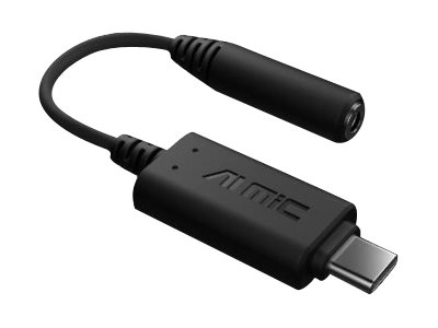 ASUS  Adapter USB-C auf Klinkenstecker - USB-C (M)