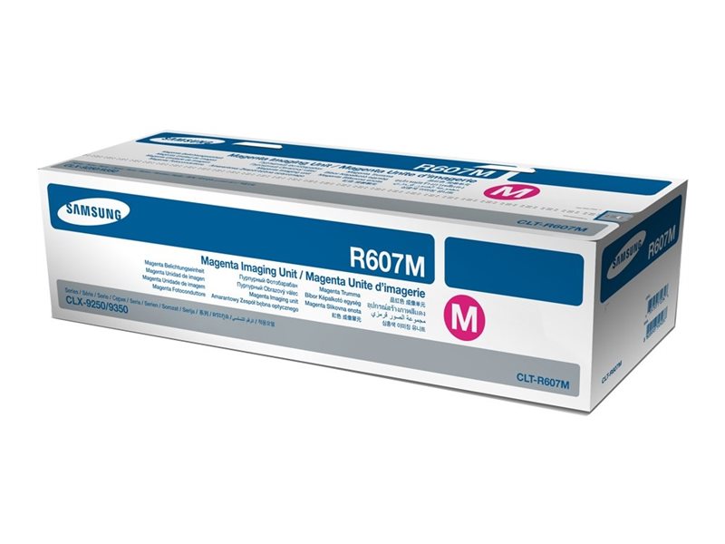 HP CLT-R607M - Magenta - original - Druckerbildeinheit
