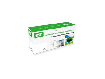Armor ESR - Cyan - kompatibel - Box - wiederaufbereitet - Tonerpatrone (Alternative zu: Canon 2577B002 HP Q6471A)