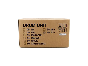 Kyocera DK 170 - Original - Trommeleinheit - für Kyocera FS-1035 FS-1135 FS-1320