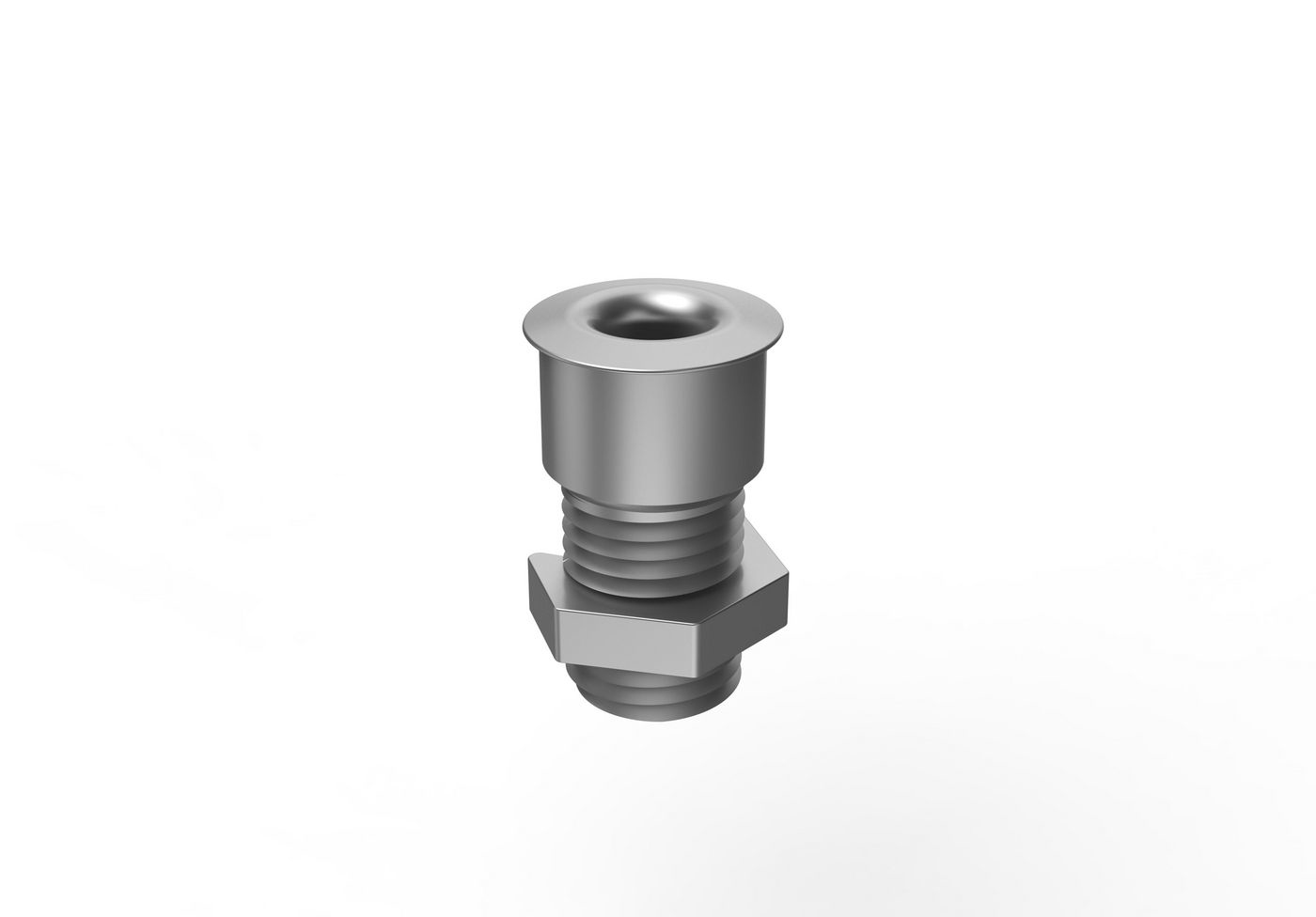 VivoLink VLDG22 - 67 mm - 31 mm - 24 mm - 10 g - 9 g, Ansicht 3