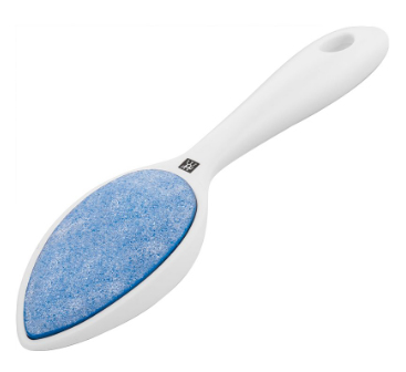 Zwilling TWINOX - Hornhautentferner - 132 g - Kunststoff, Ansicht 2