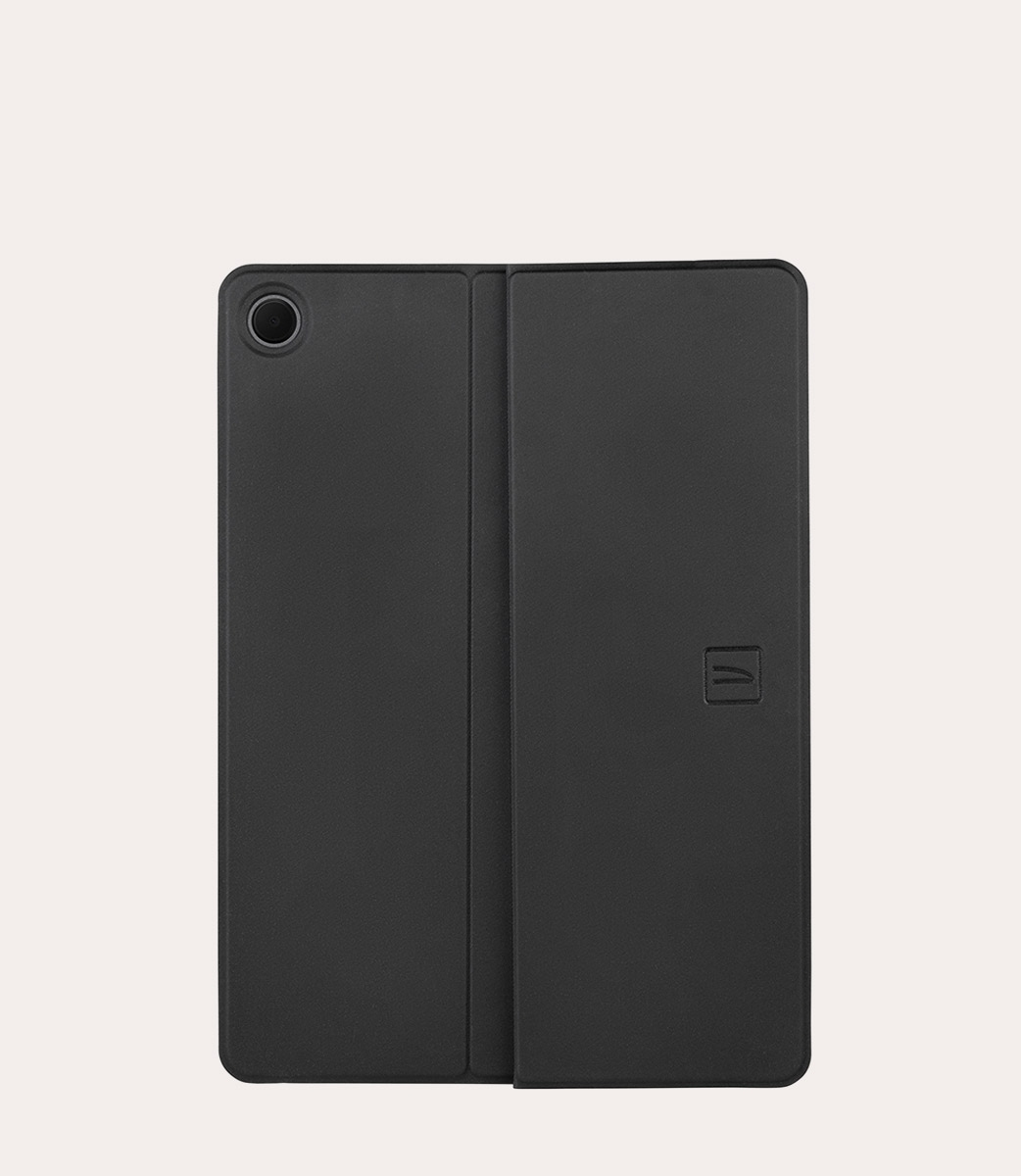 TUCANO Gala Hülle Galaxy Tab A9 2023 schwarz Samsung, Ansicht 4