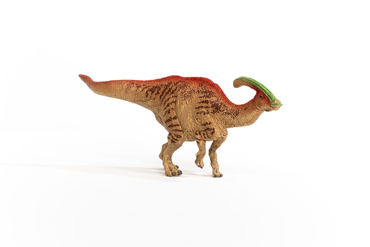 Schleich Dinosaurs 15030 - 4 Jahr(e) - Mehrfarbig - Kunststoff, Ansicht 3