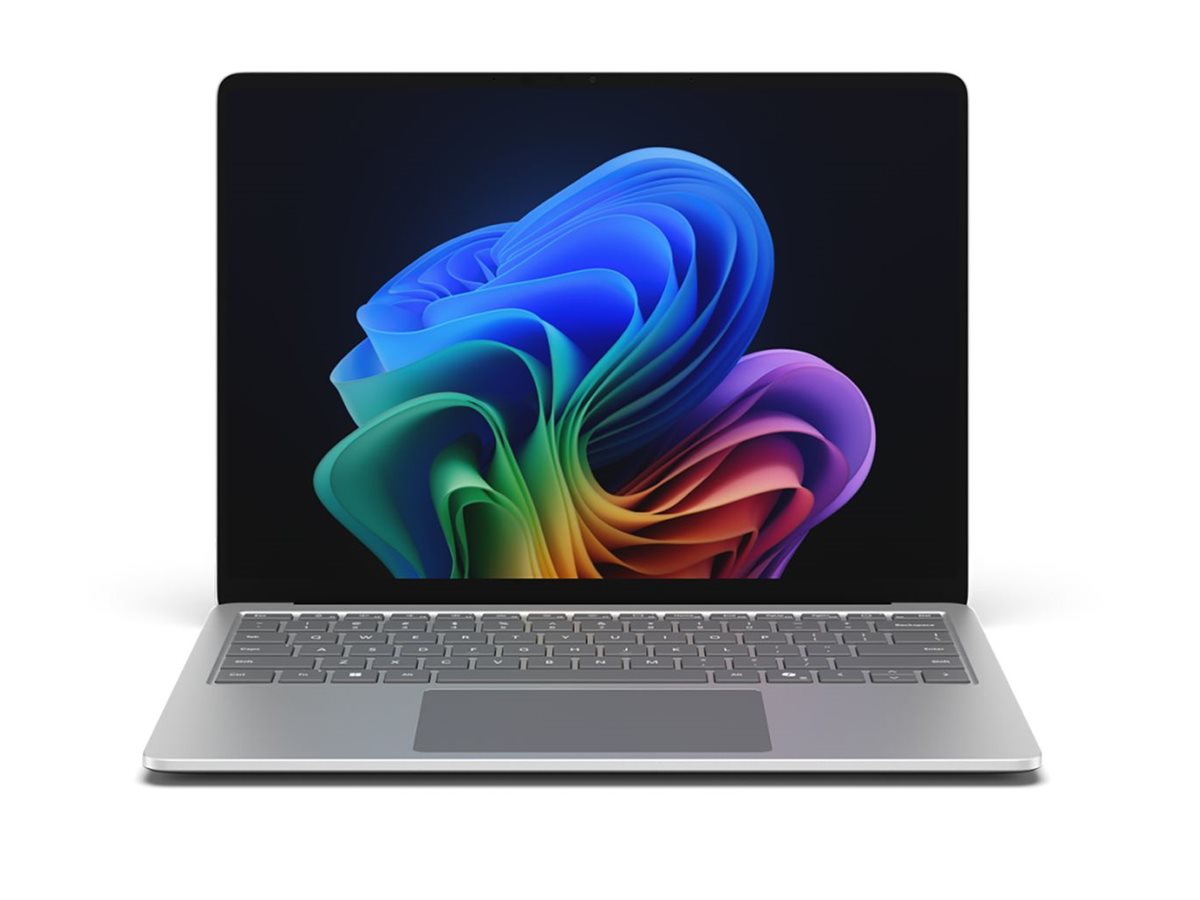 Microsoft Surface 7th Edition Copilot+PC - Intel Core Ultra 7 266V - 16GB - 512GB, 13,8 - Platin - TL: Deutsch, QWERTZ, Ansicht 5