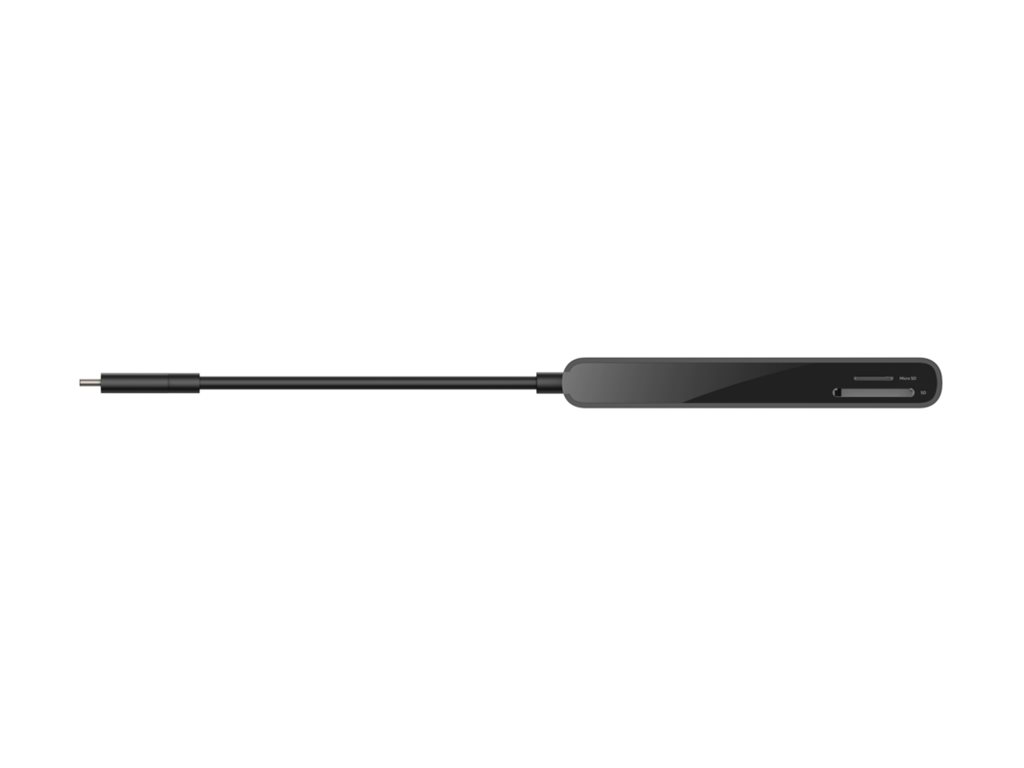 Belkin Connect 7-in-1 USB-C Hub WITH, Ansicht 3