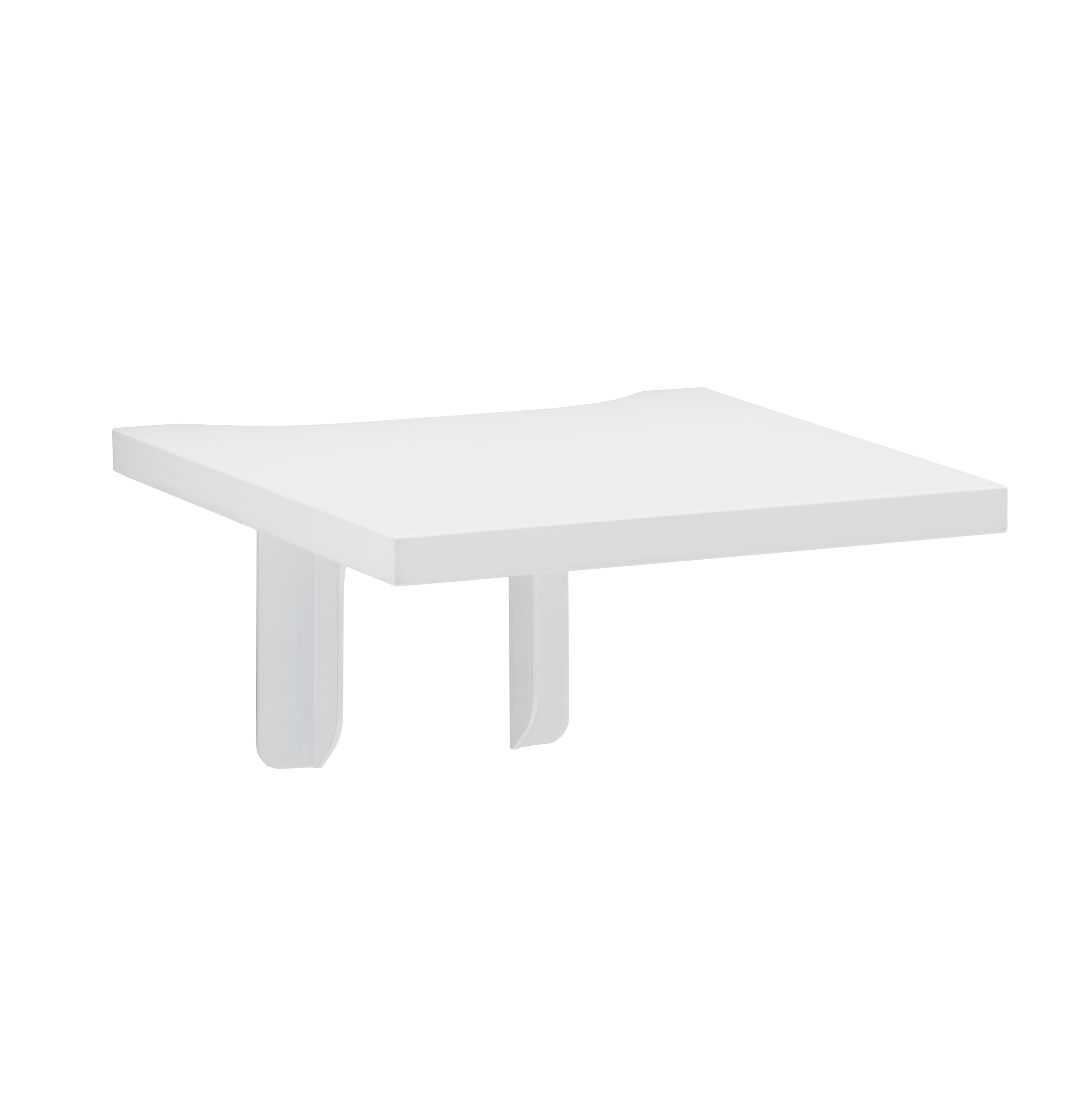 SMS Smart Media Solutions PD300012-P0 - Wand - 8 kg - Weiß - 242 mm - 253 mm, Ansicht 2