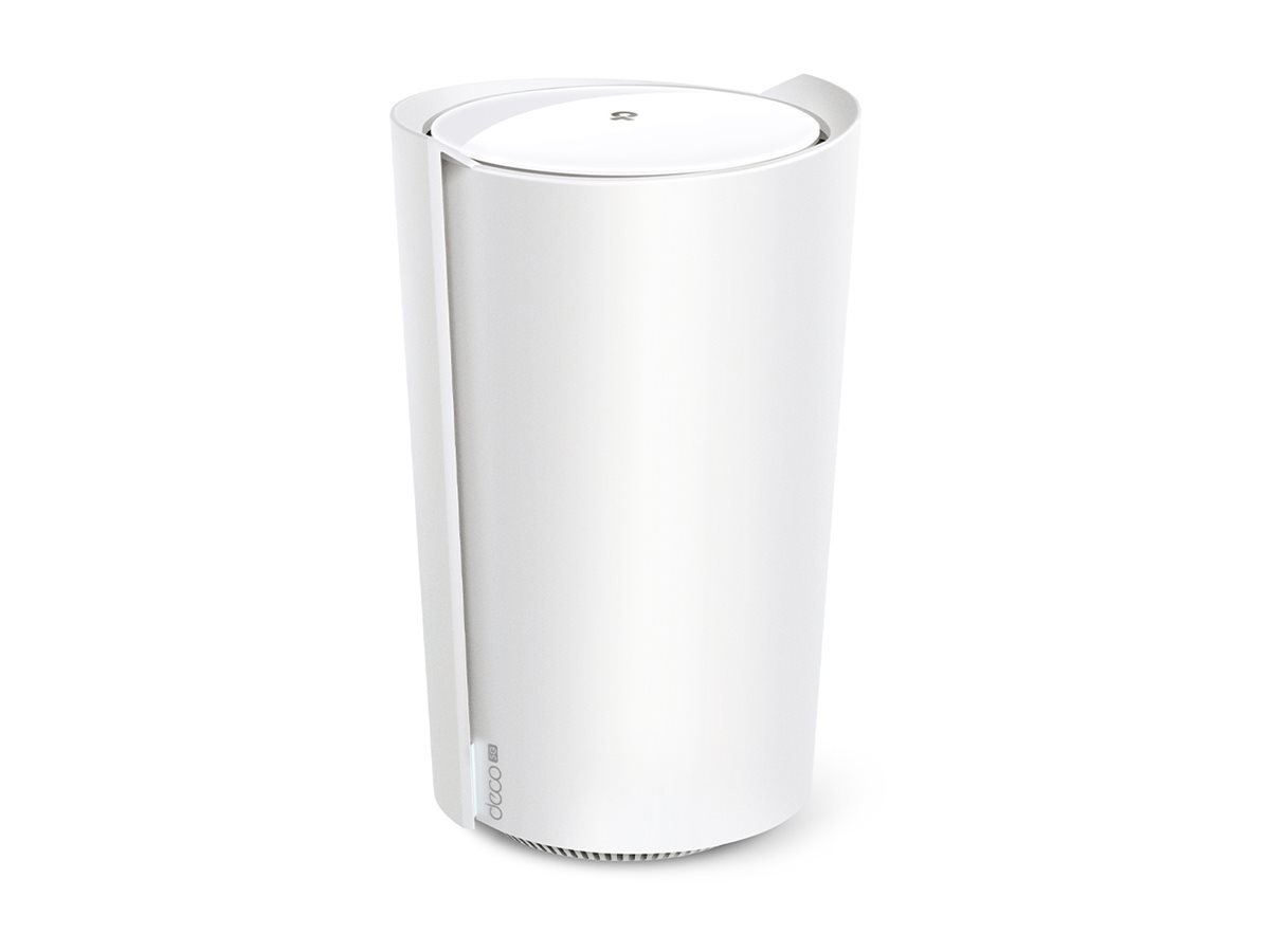 TP-LINK Deco X3000-5G V3 - WLAN-System - (Router)