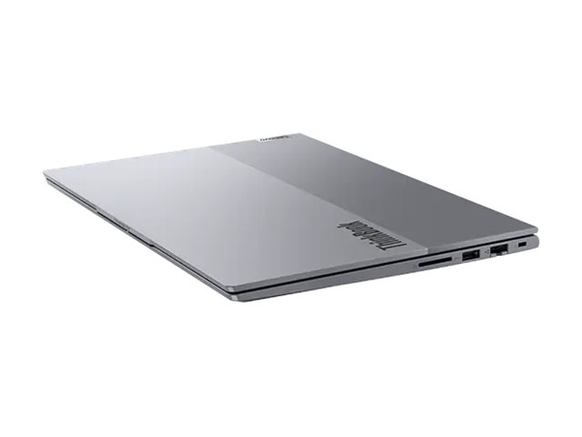 Lenovo ThinkBook 14 G7 IML 21MR - 180°-Scharnierdesign - Intel Core Ultra 7 155H  1.4 GHz - Win 11 Pro - Intel Arc Graphics - 32 GB RAM - 1 TB SSD NVMe - 35.6 cm (14)