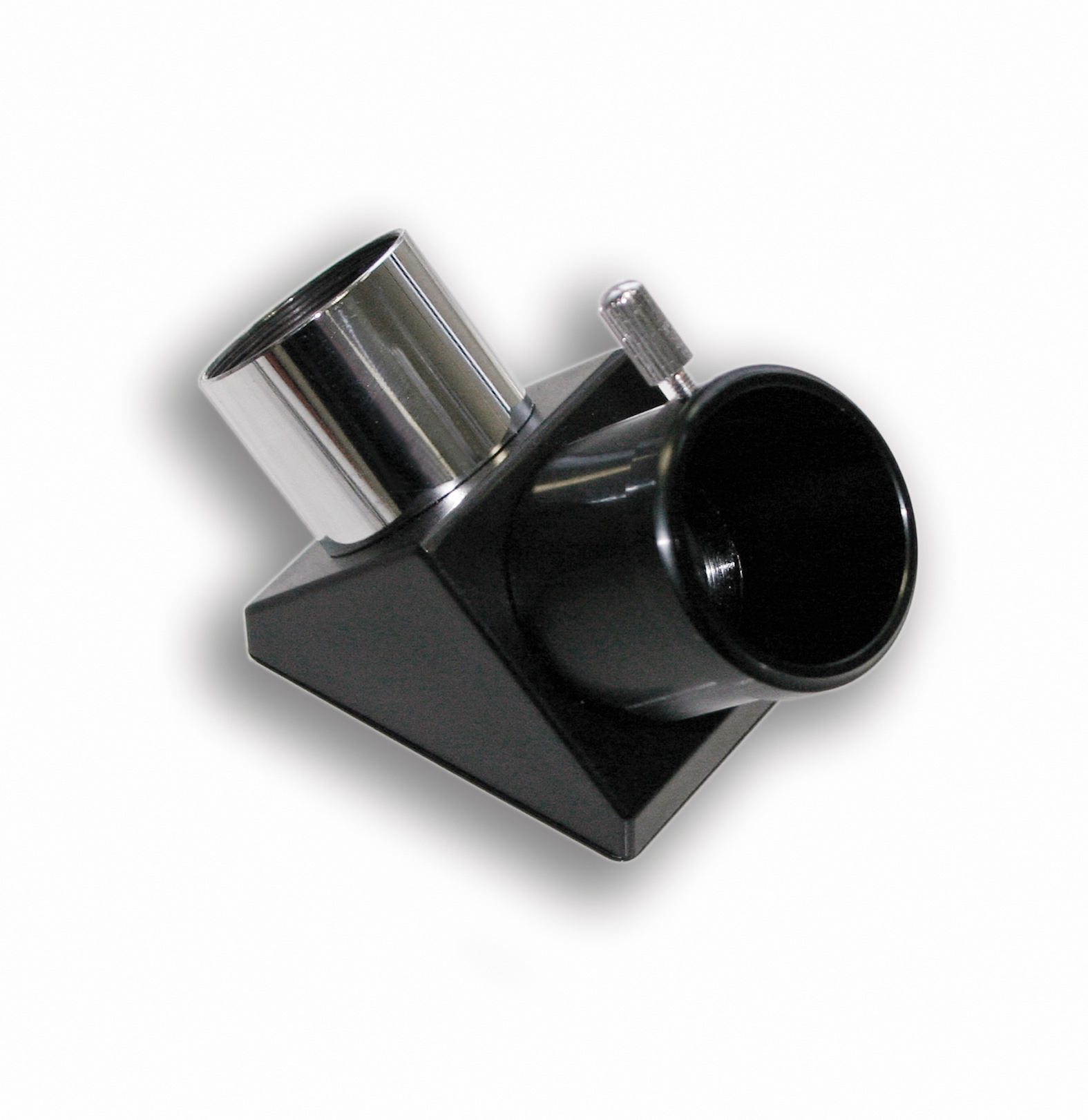 Bresser Lyra 70/900 mm EQ Linsen-TeleskopÄquatorial Achromatisch Vergroesserung 45 bis 675, Ansicht 4