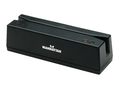 Manhattan Magnetic Strip Card Reader