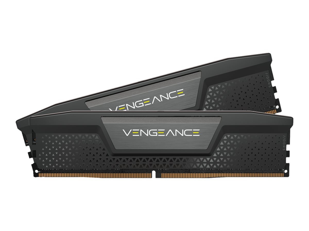 Corsair Vengeance - DDR5 - Kit - 32 GB: 2 x 16 GB