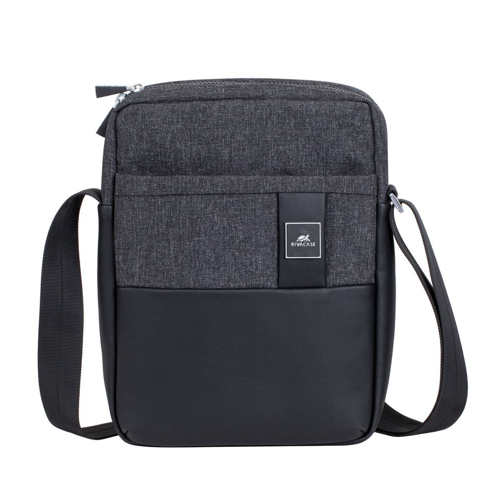 rivacase 8811 - Messengerhülle - Jede Marke - 27,9 cm (11) - 430 g, Ansicht 3