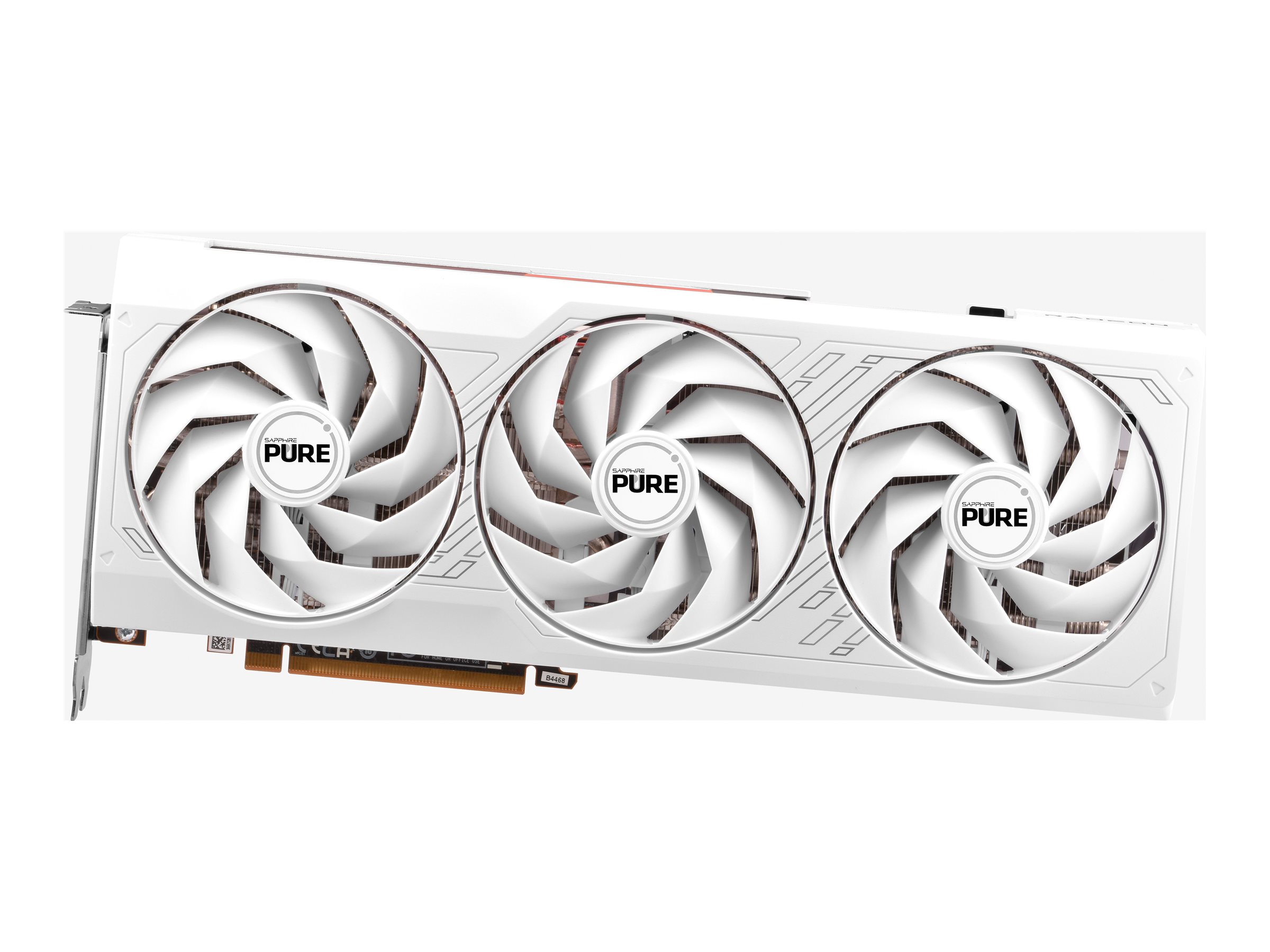 Sapphire Pure Radeon RX 7700 XT 12GB - Grafikkarten