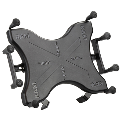 Ram Mounts RAM X-Grip III - Halterung für Kfz für Tablet, Ansicht 3