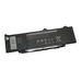 Origin Storage Replacement 3 cell Battery for Dell Lati - Batterie - 4.623 mAh