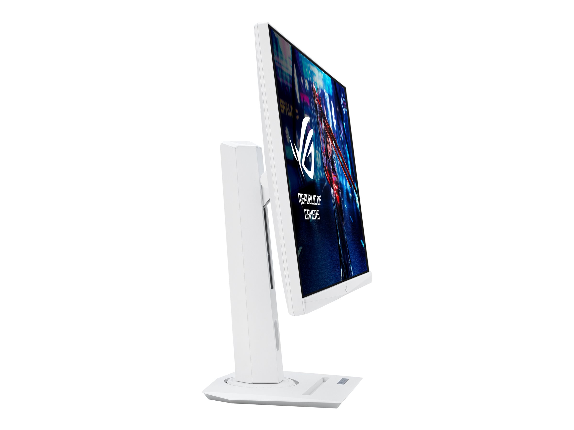 ASUS ROG Strix XG27ACS-W - LED-Monitor - Gaming - 68.5 cm (27)