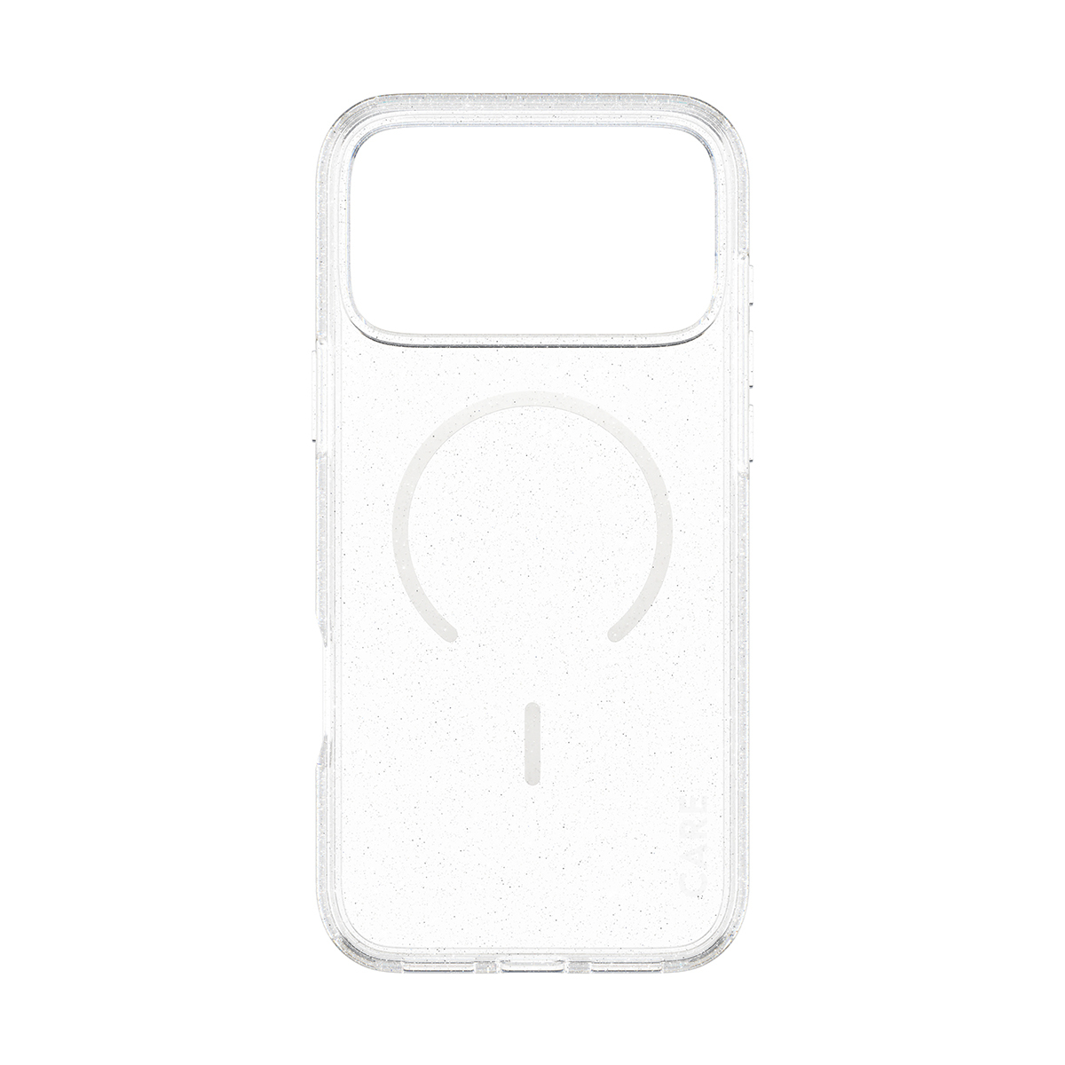 PanzerGlass CARE by Flagship Case Urban Combat Star Lit w. White MagSafe iPhone 17, Ansicht 4