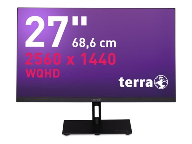 TERRA LCD/LED 2771W PV - LED-Monitor - 68.6 cm (27")