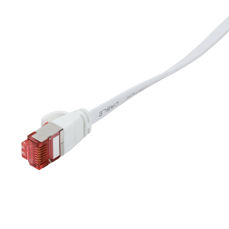 LogiLink SlimLine - Patch-Kabel - RJ-45 (M), Ansicht 2