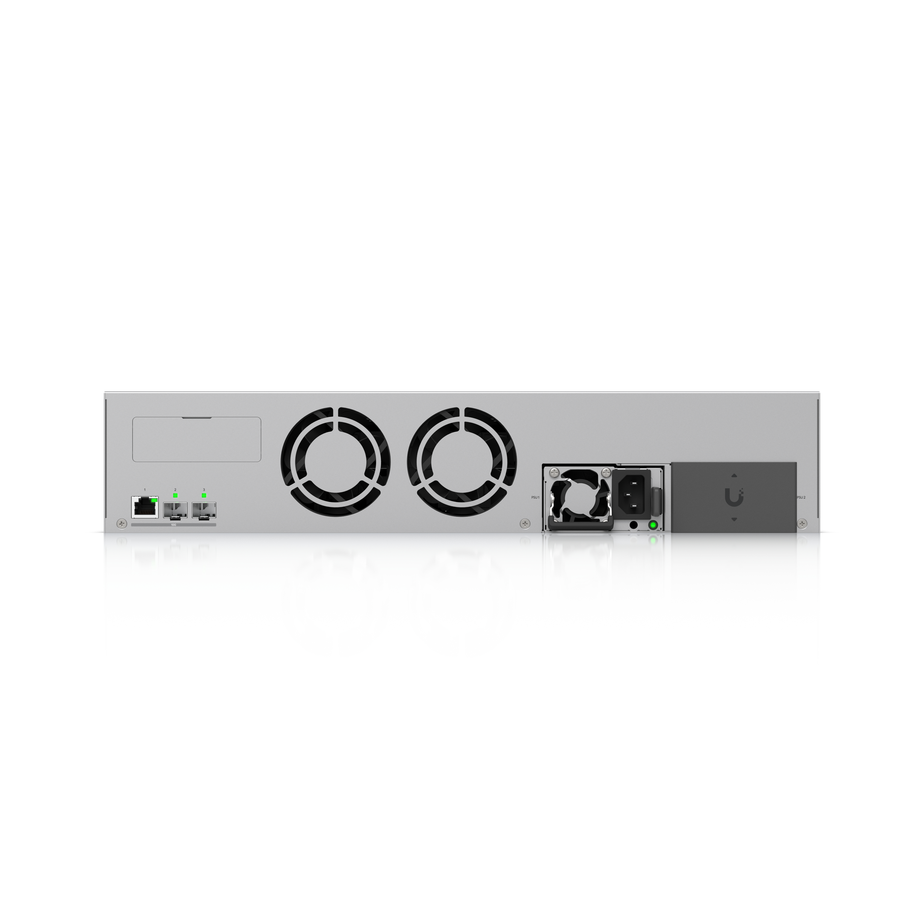 Ubiquiti UniFi UNAS Pro 8 - Storage Server - NAS - Storage Server - NAS, Ansicht 2