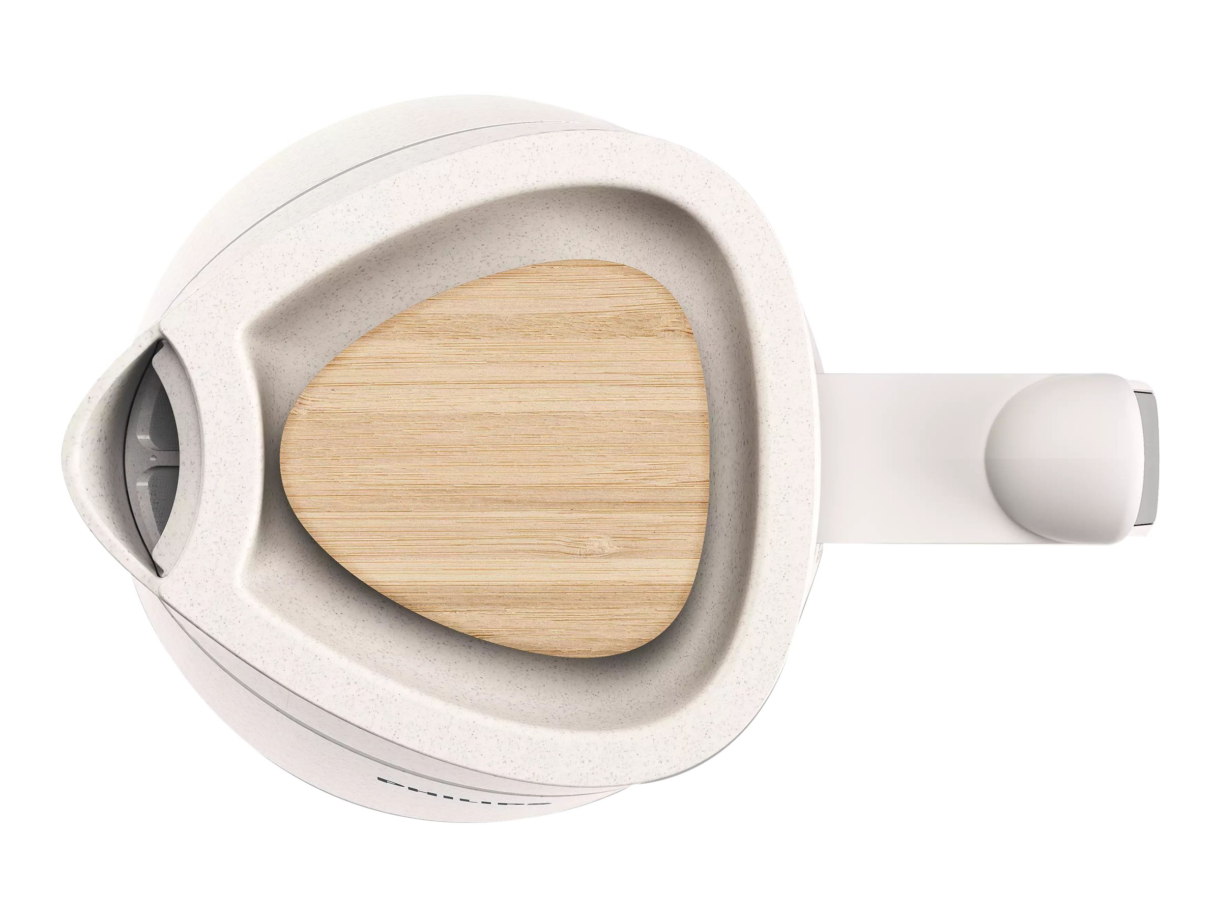 Philips Series 5000 HD9365 Eco Conscious Edition, Ansicht 4
