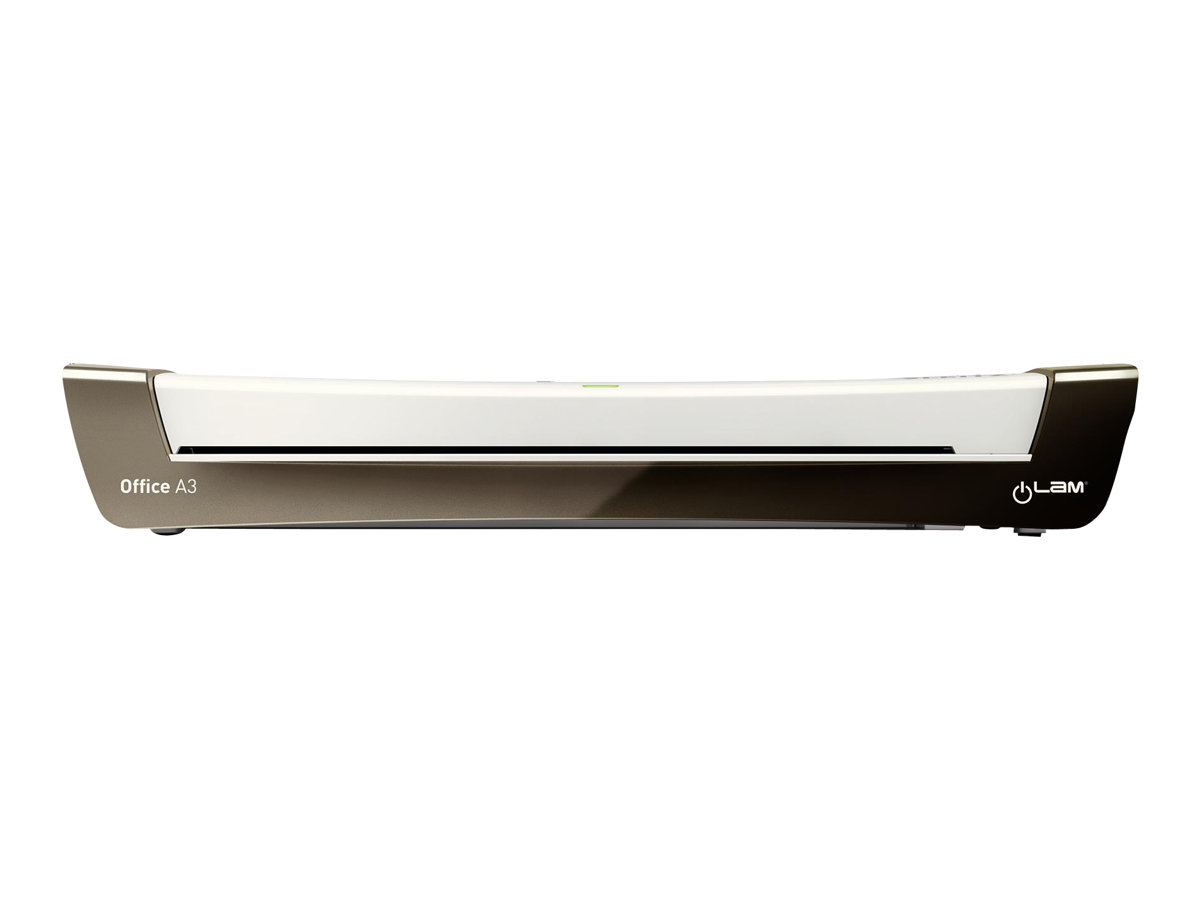 Esselte Leitz iLAM Office A3 - Laminator - Heißlaminierer, Ansicht 3