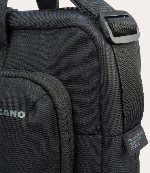 TUCANO Star - Notebook-Tasche - 43.9 cm (17.3), Ansicht 4