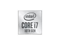 Intel Core i7 10700K - 3.8 GHz - 8 Kerne - 16 Threads