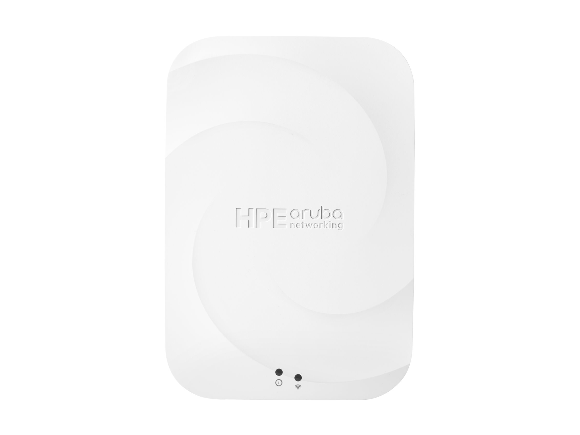 HPE Aruba Networking AP-605H (EG) Hospitality