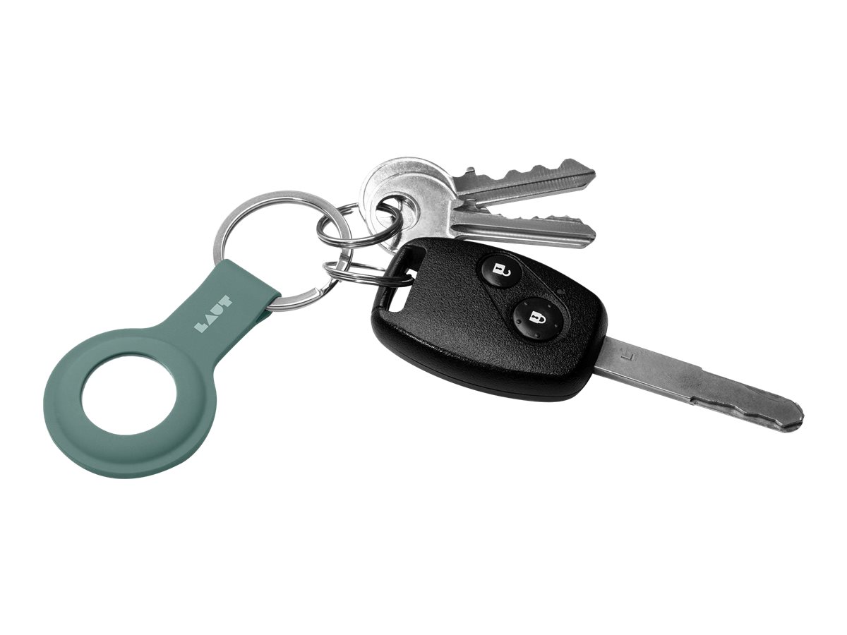 Laut International Laut HUEX - Secure Holder für Bluetooth-Tracker, Ansicht 3