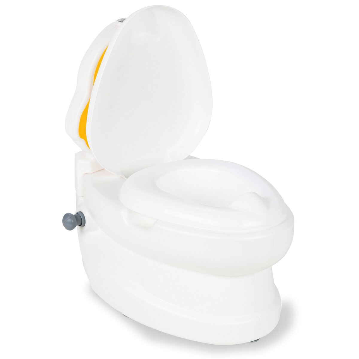 JAMARA 460956 - Mehrfarbig - Abbildung - Junge/Mädchen - 25 kg - 260 mm - 400 mm, Ansicht 3