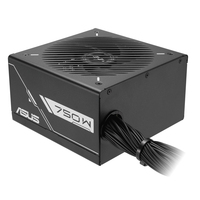 ASUS Netzteil Prime BLACK - PC-Server Netzteil - ATX