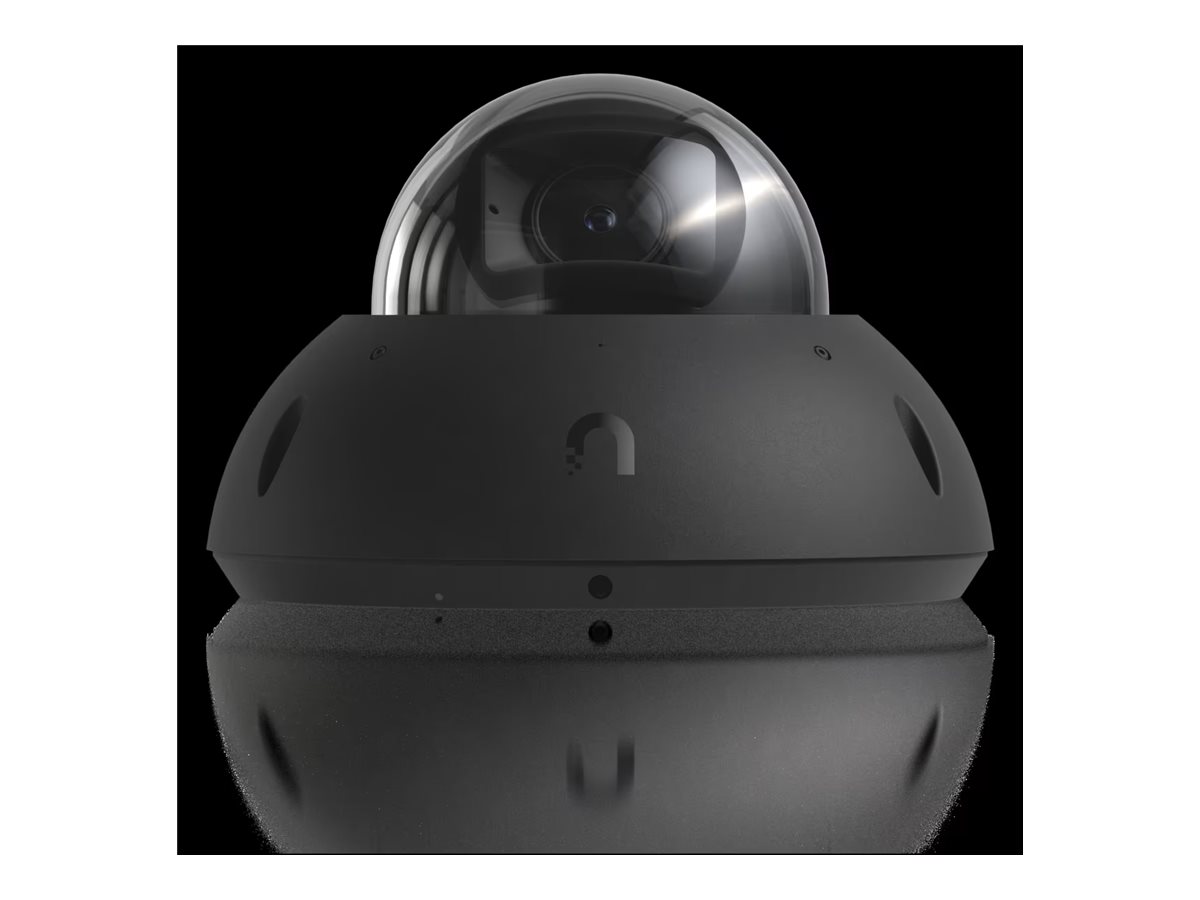 Ubiquiti UniFi G6 Pro Dome - Netzwerk-Überwachungskamera - Kuppel - manipulationssicher / wetterfest - Farbe (Tag&Nacht)