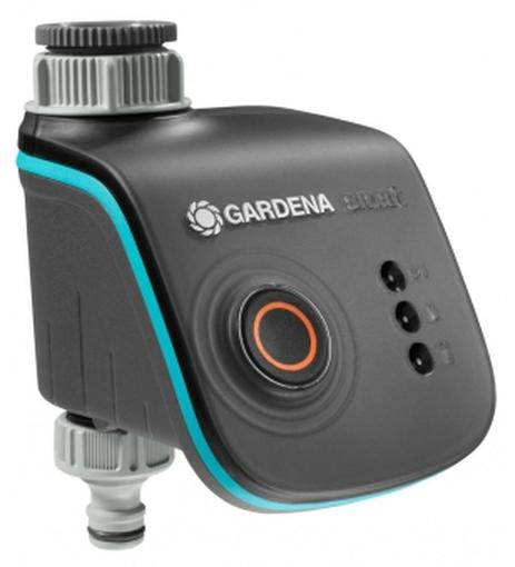Gardena Smart - Bewässerungssteuerung - geeignet, Ansicht 2