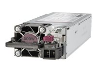 HPE 800W FS 48VDC Ht Plg LH Pwr Sply Kit (865434-B21)