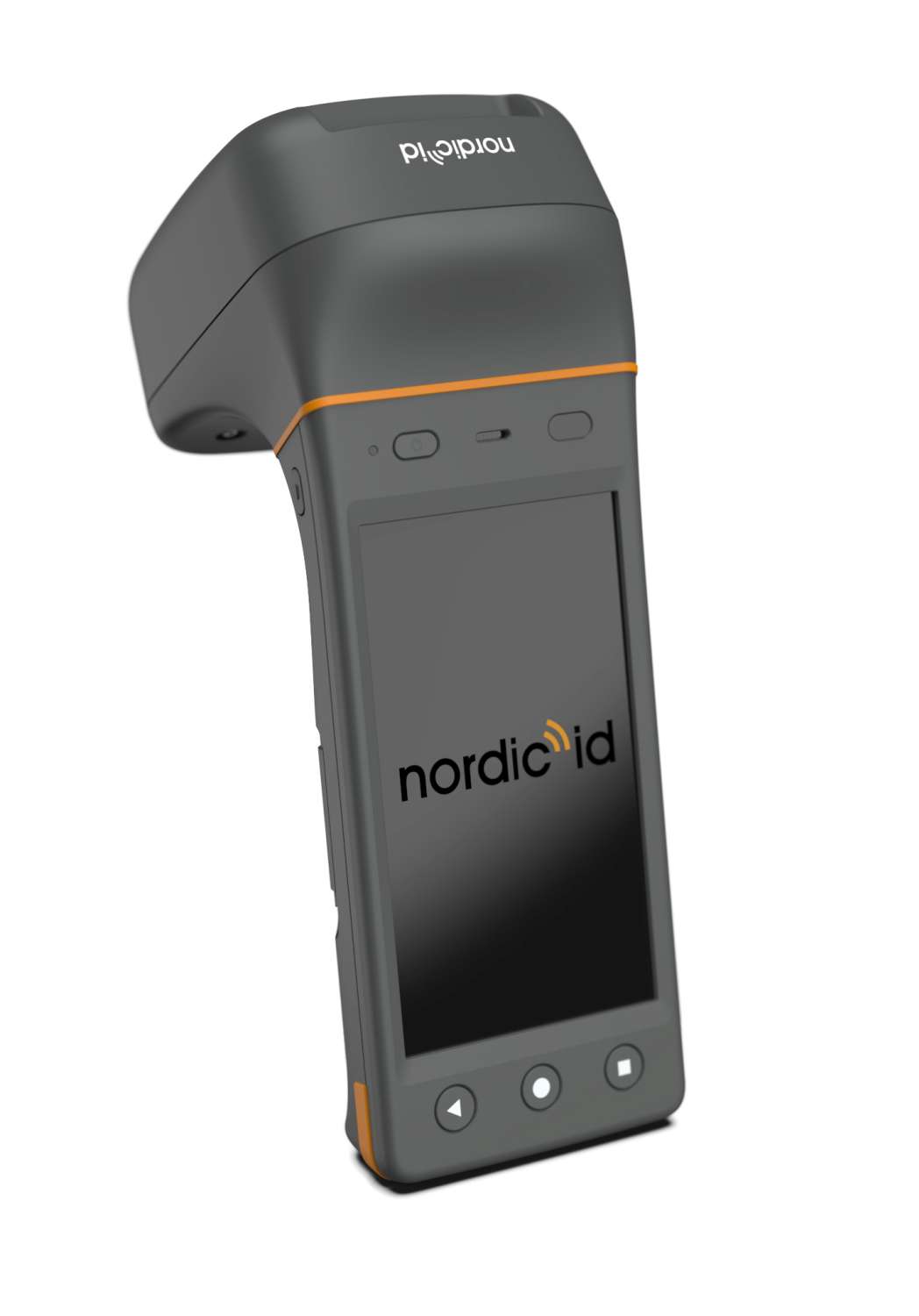 Nordic ID Nordic ID HH83 ACD / UHF RFID (HTH00004)