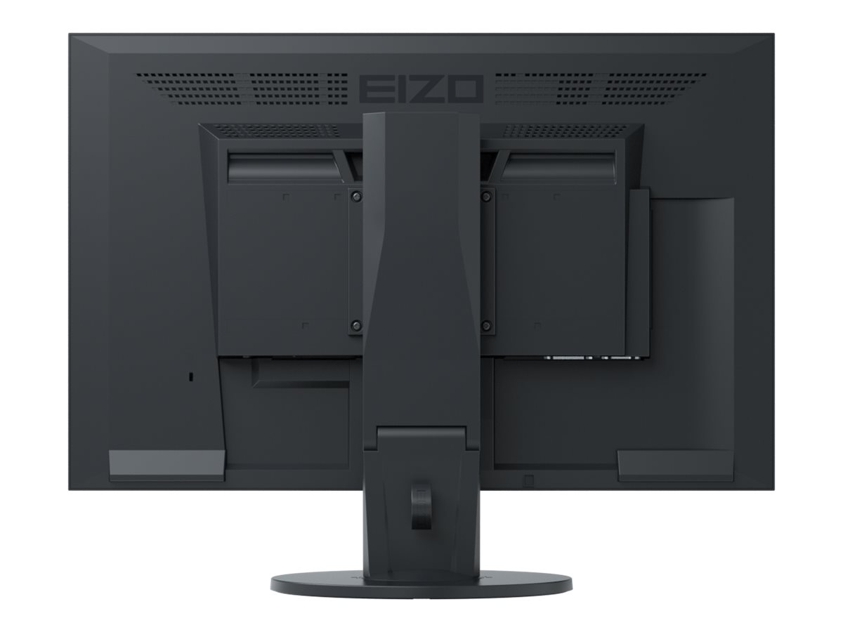 EIZO FlexScan EV2430-BK - LED-Monitor - 61.1 cm (24.1)