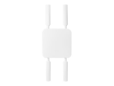 Cisco Meraki MG52E - Gateway - 1GbE 2.5GbE - LTE
