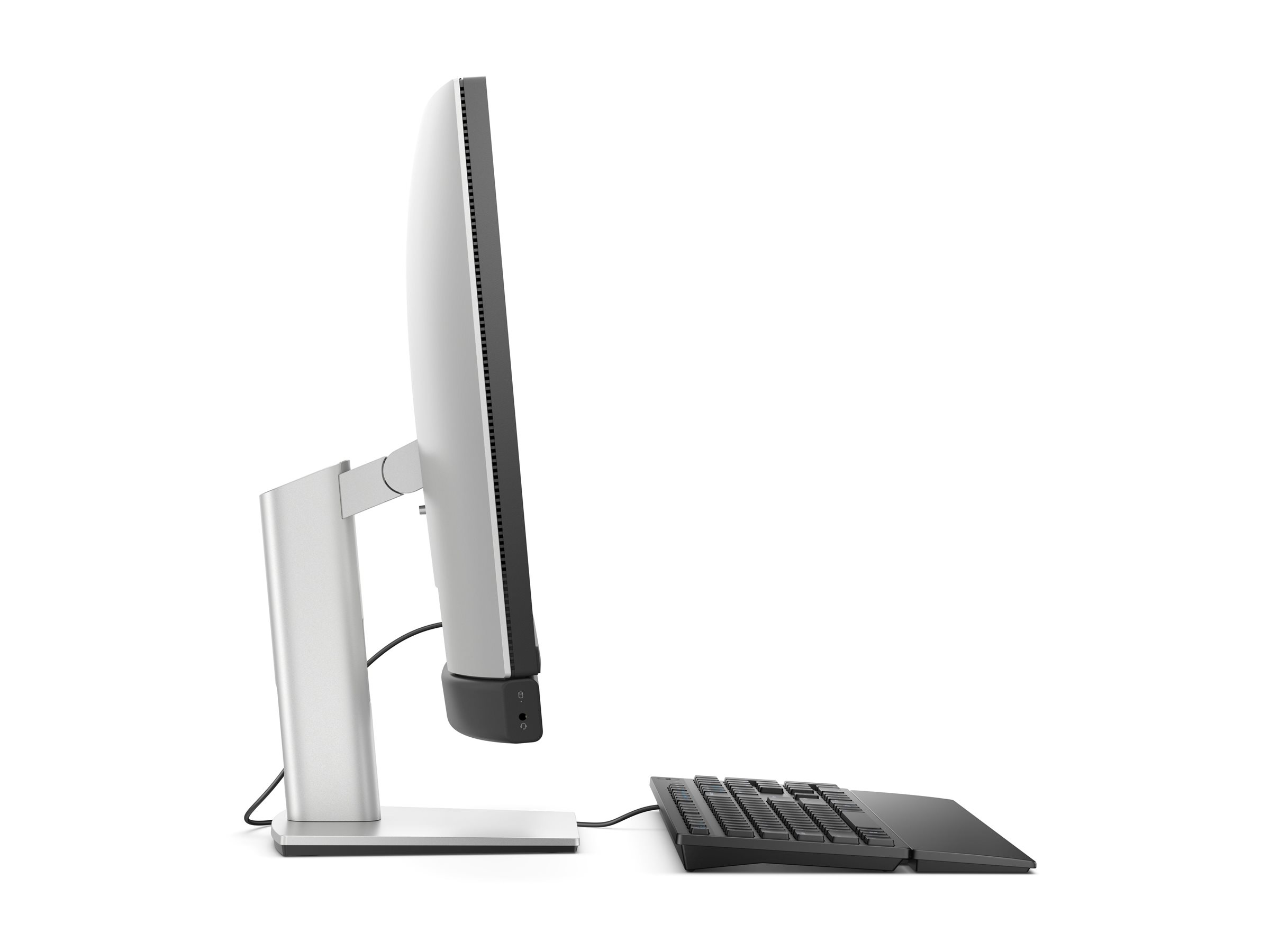 Dell Pro 24 All-in-One Plus QB24250 - All-in-One (Komplettlösung)