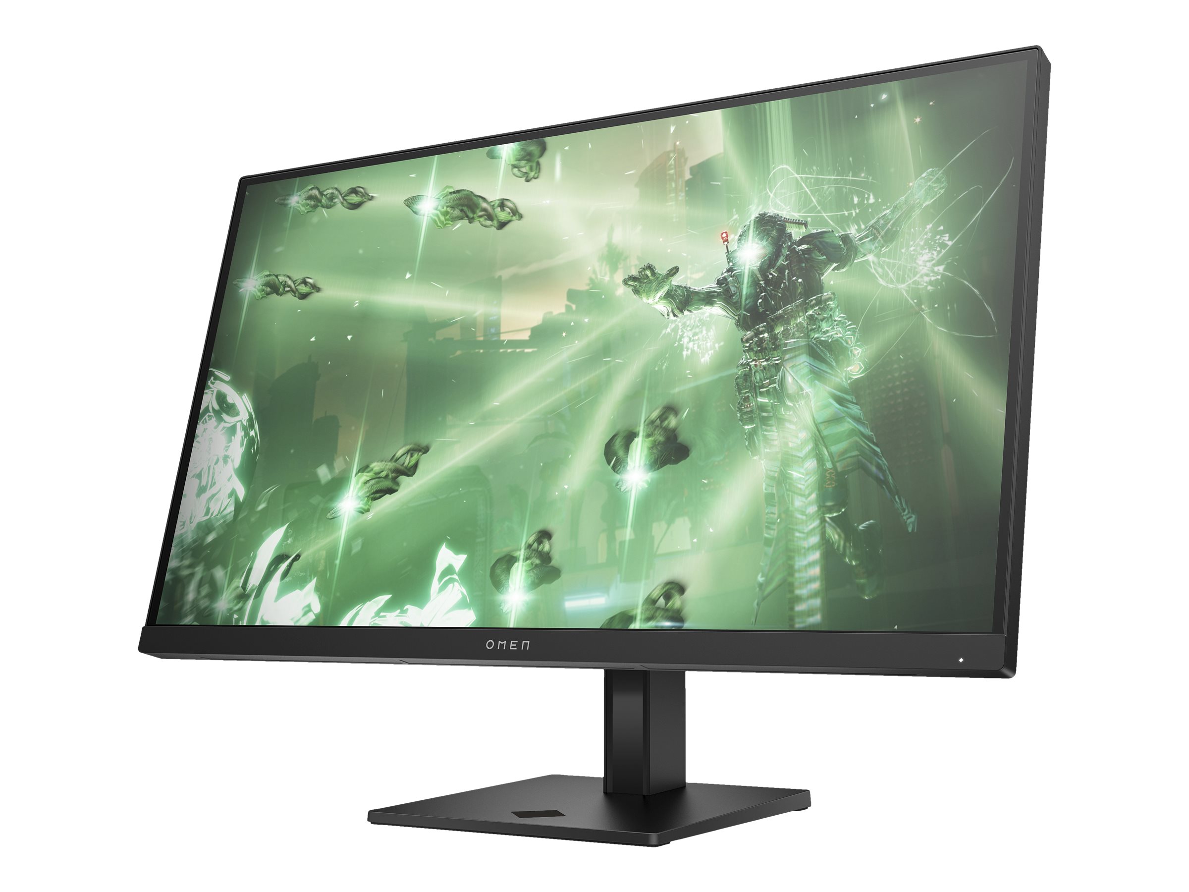 HP OMEN by HP 27q - LED-Monitor - Gaming - 68.6 cm (27), Ansicht 5