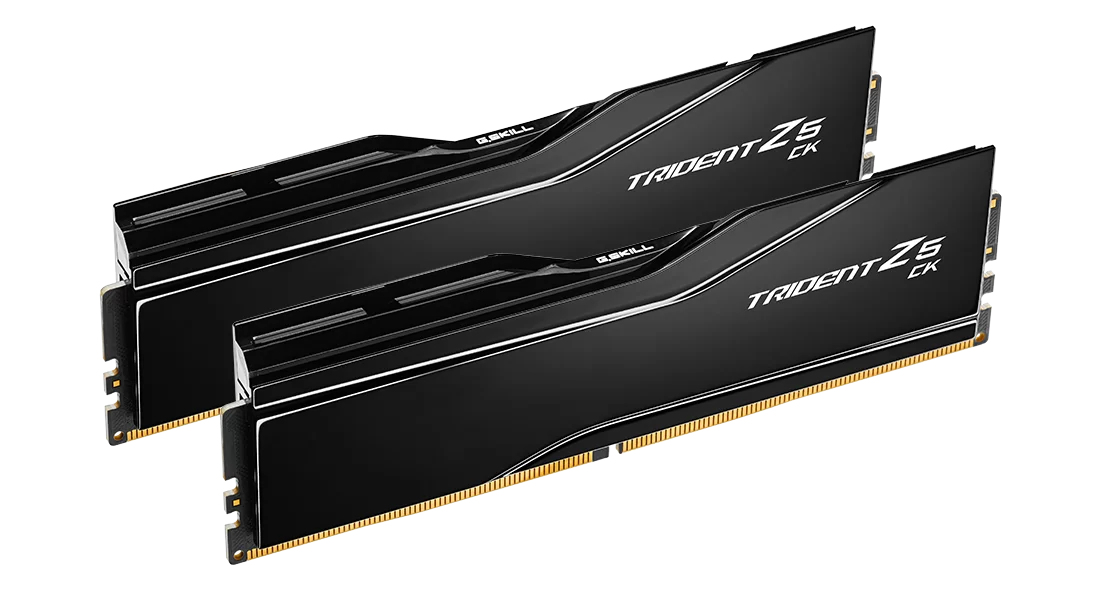 G.Skill Trident Z5 CK - DDR5 - Kit - 48 GB: 2 x 24 GB, Ansicht 3