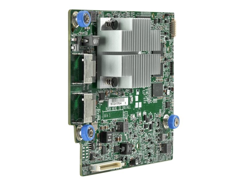 HPE Smart Array P440ar/2G Controller (726736-B21)