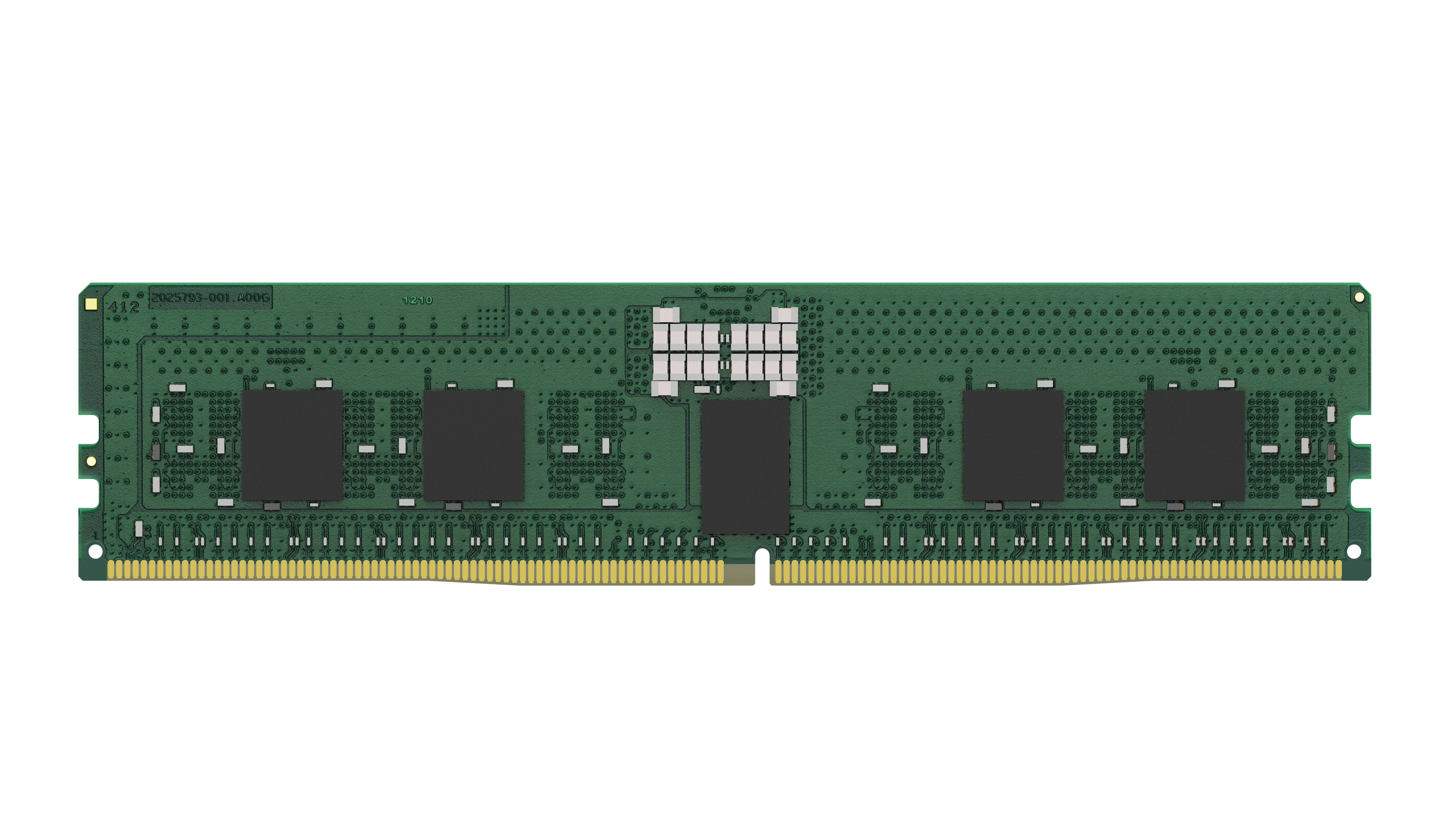 Kingston DDR5 - Modul - 24 GB - DIMM 288-PIN, Ansicht 2