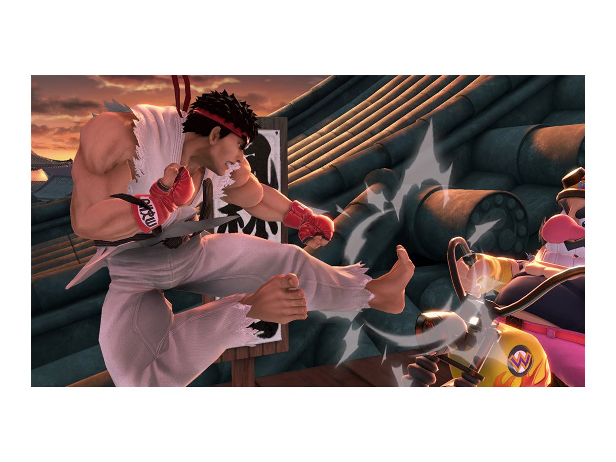 Nintendo Super Smash Bros. Ultimate - Nintendo Switch, Ansicht 5