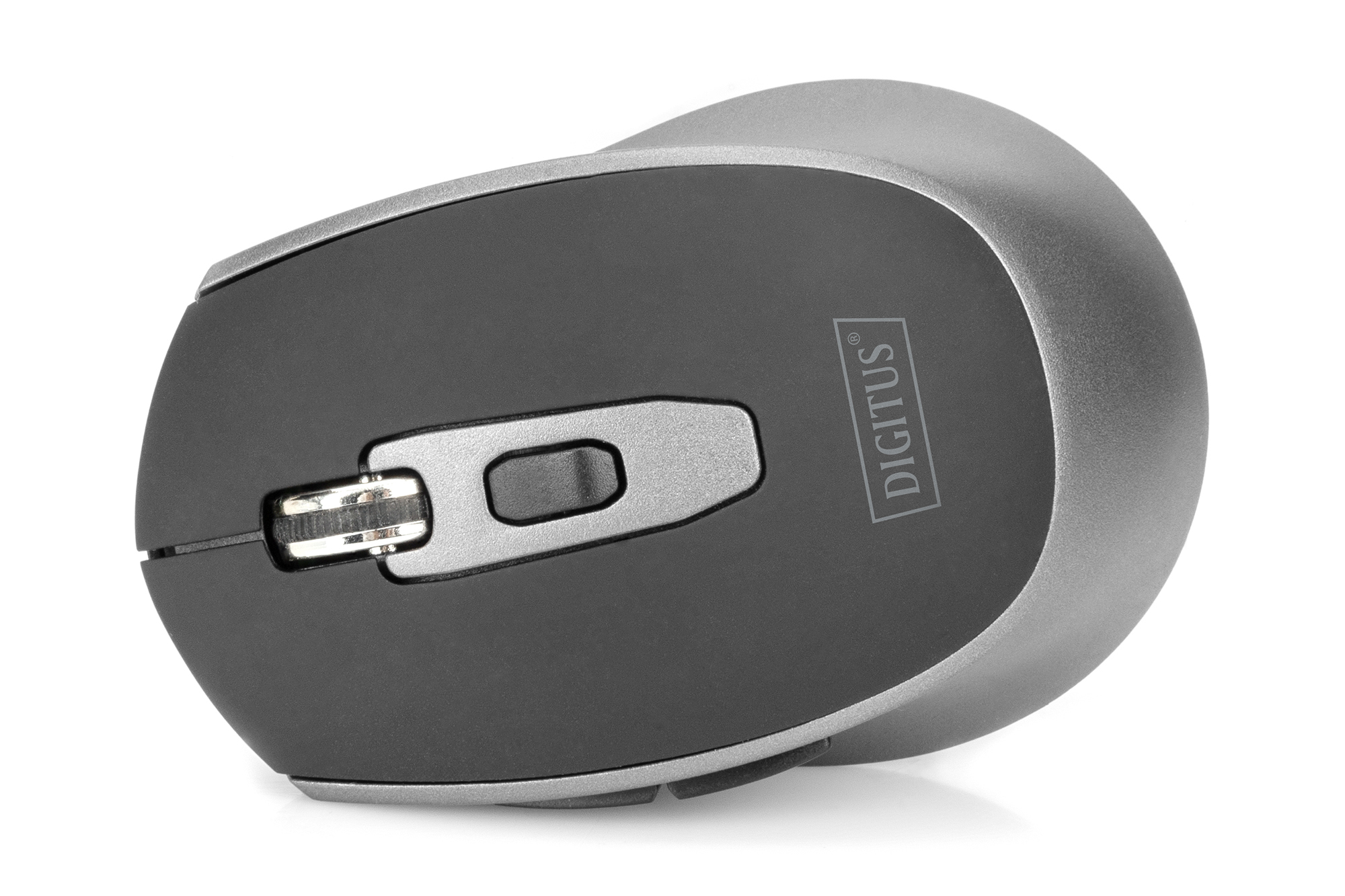 DIGITUS Wireless Optical Mouse, 6 Tasten, 1600 dpi, Ansicht 2